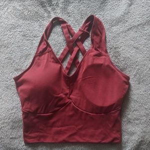 Balance Athletica sports bra